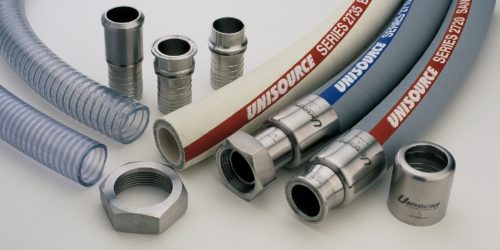 Airless Paint Spray Hose from Unisource Manufacturing