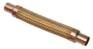 Flexible Copper Hose