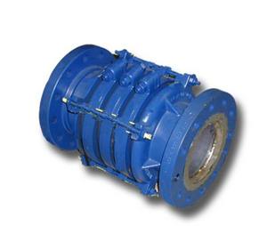 Controlled Flexing Expansion Joints