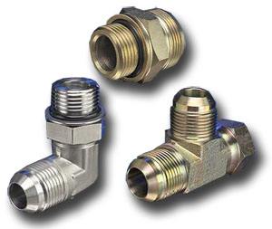 hydraulic adapters